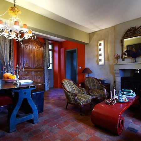 Le Presbytère Perché Hotel Coudehard Esterno foto