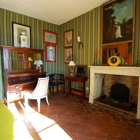 Le Presbytère Perché Hotel Coudehard Esterno foto