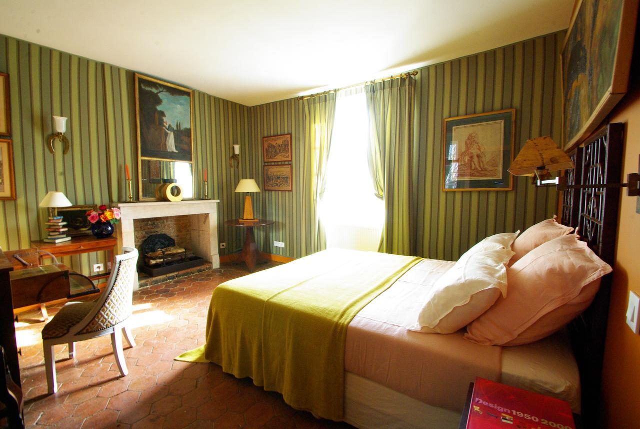 Le Presbytère Perché Hotel Coudehard Esterno foto