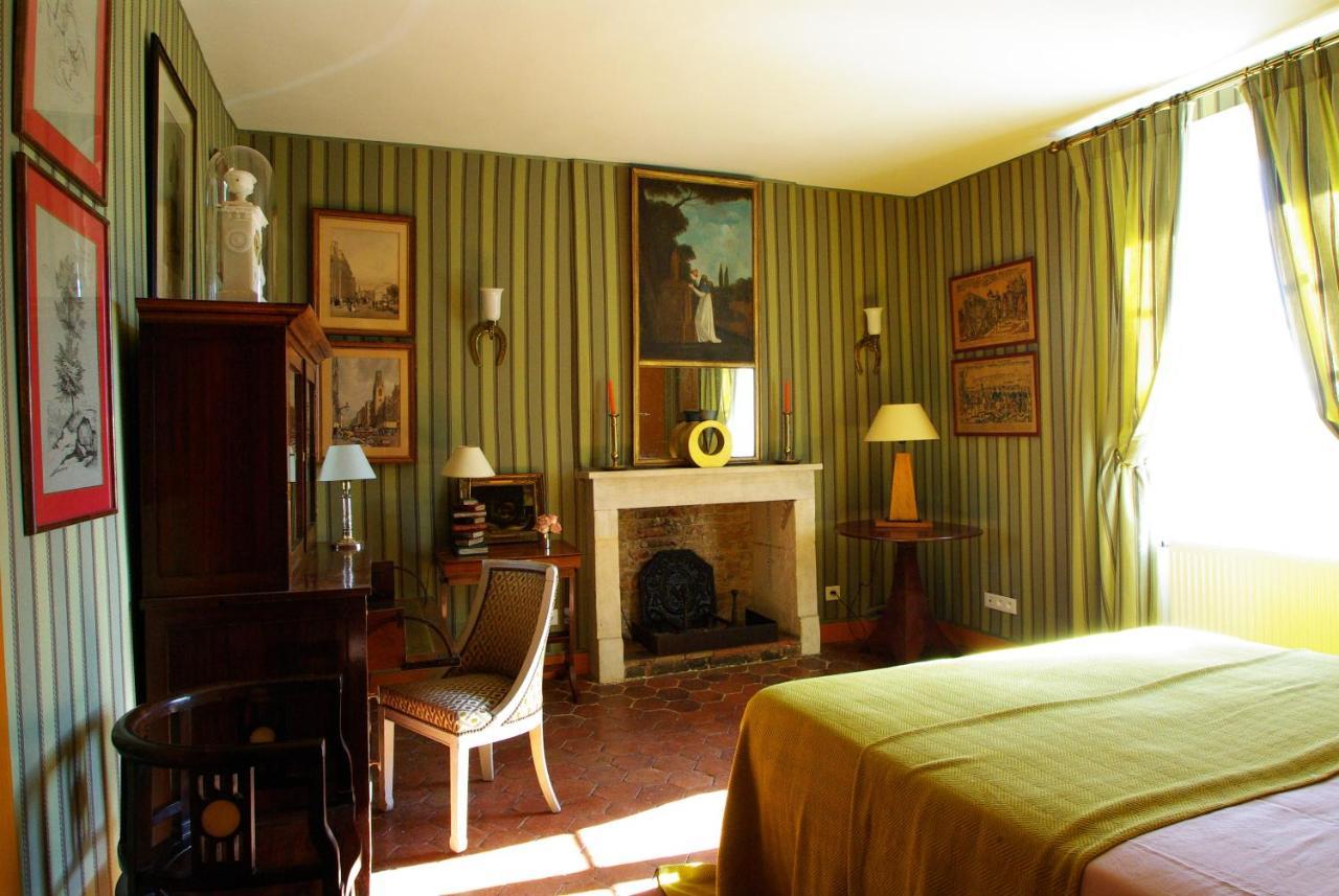 Le Presbytère Perché Hotel Coudehard Esterno foto